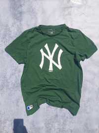 футболка new era Yankees