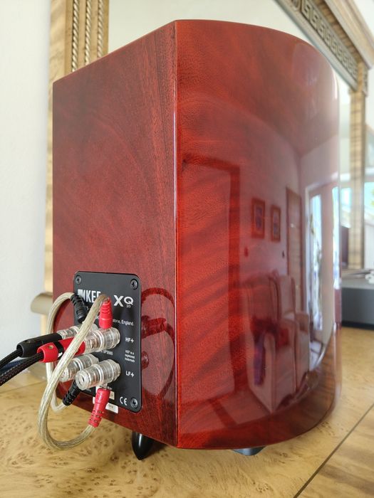 KEF XQ20 (XQ 20) Kolumny stereo (surround) - 2szt