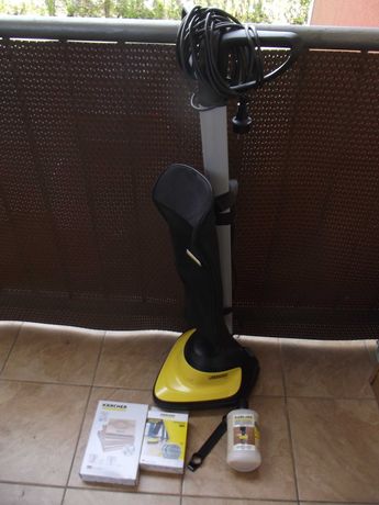 Froterka Polerka Karcher FP303 prawie nowa