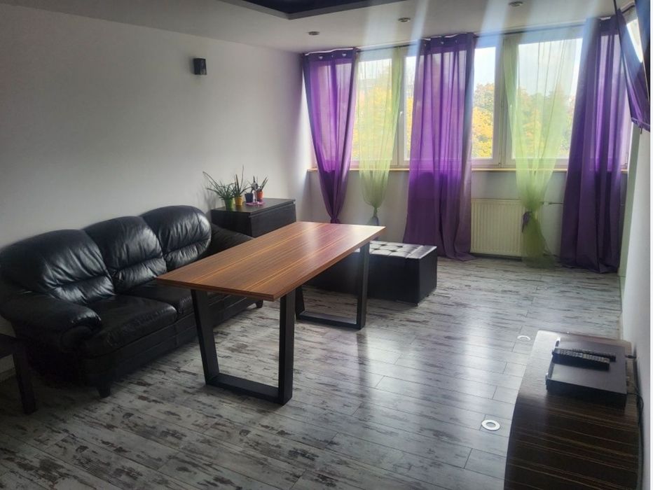 Mieszkanie 2 pok. Sprzedam Gliwice Politechnika Plac Krakowski Łużycka