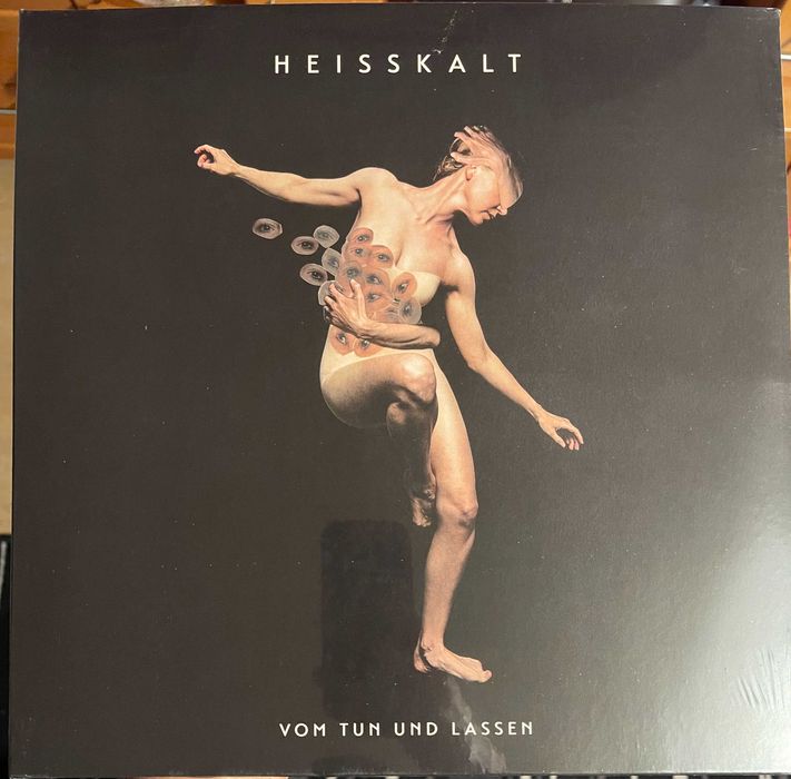 LP Heisskalt - Vom Tun Und Lassen