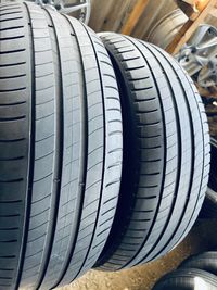 Шини Резина Літні 215 60 16 Michelin Prymacy3 2шт