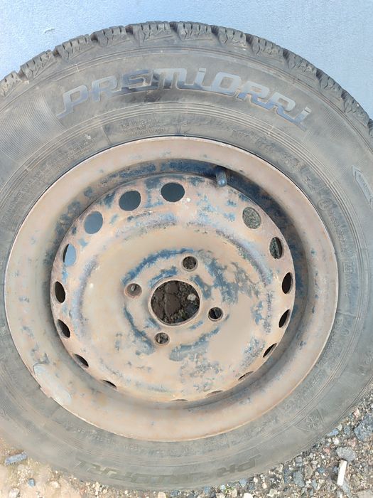 Продам диски комплект