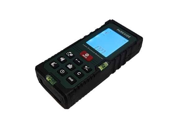 Dalmierz PARKSIDE PLEM 50 D5