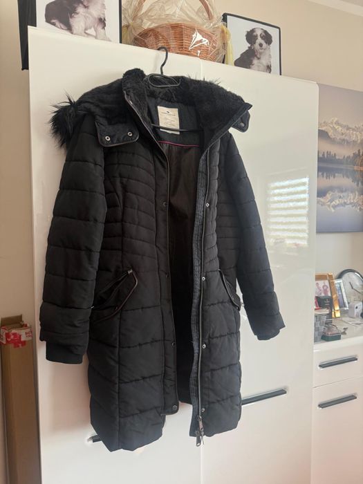 Kurtka damska zimowa 44/46 Tom Tailor