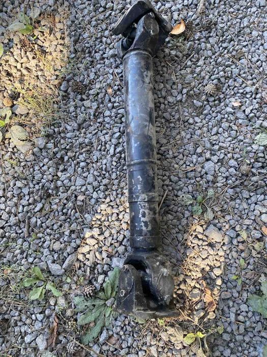 Кардан задній Зил 131 Новий НЗ