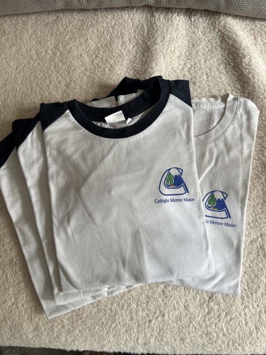 Farda Colégio Monte Maior