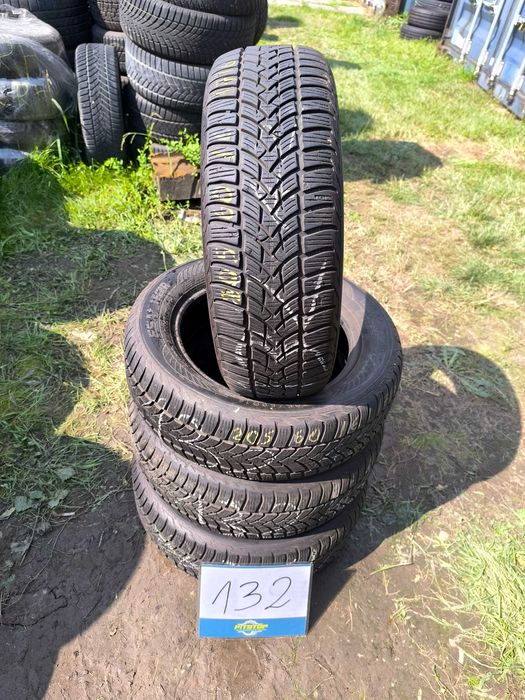 205/60/R16	Esa + Tecar 	Supergrip 9hp	2016r	96H	4szt	6,5mm zima 132AZ