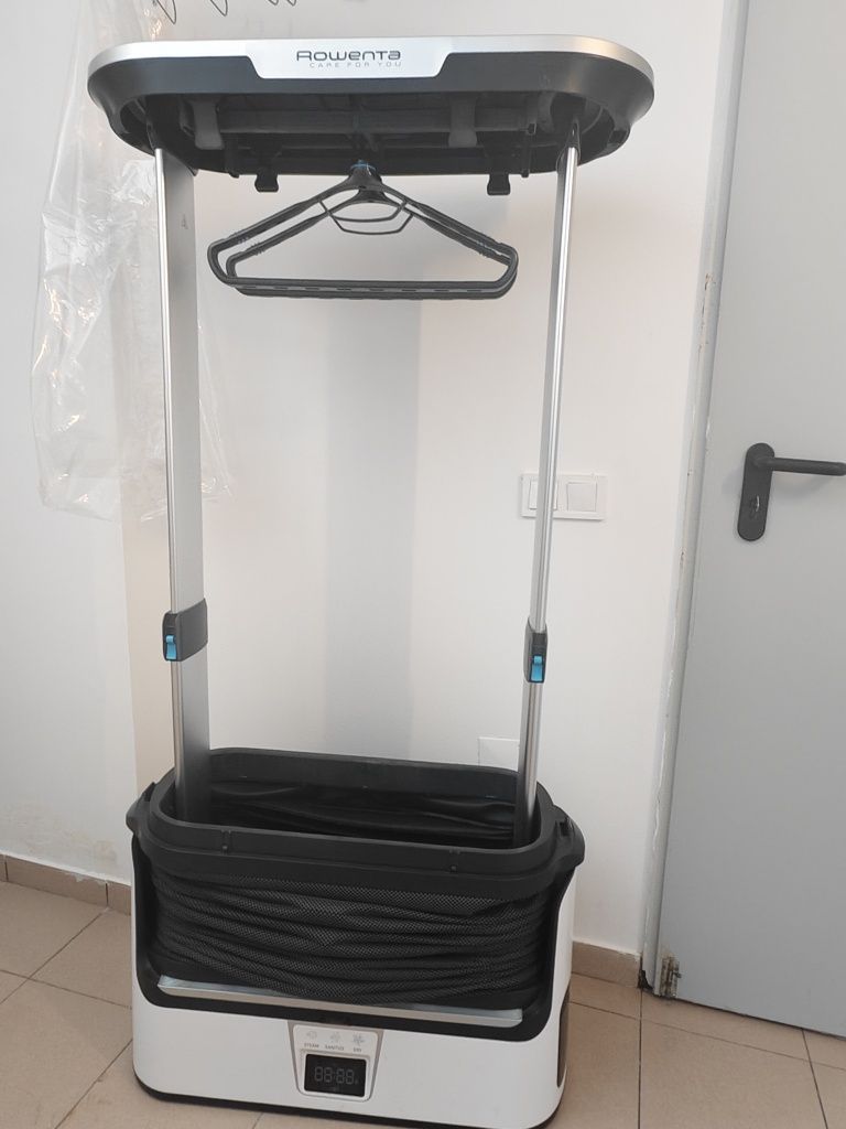 Vendo Rowenta Care For You - Máquina de Engomar
