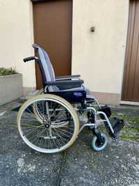 Wózek inwalidzki Live Vista