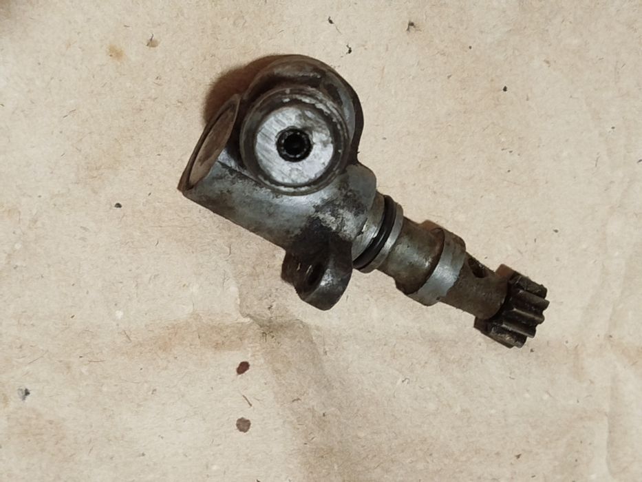 Запчасти москвмч412,214х