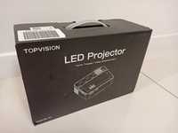 Nowy rzutnik LED projektor TOPVISION T21