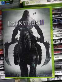 DarkSiders II na Xbox 360