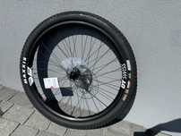 kola 29 cali carbon karbon DT Swiss XRC 1700 opony Maxxis Tarcze Sram