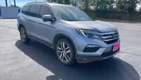 Honda Pilot 2018  Touring