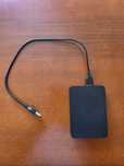 Dysk zewnętrzny USB 4TB Toshiba canvio