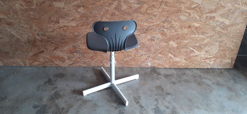 Banco apoio com afinação