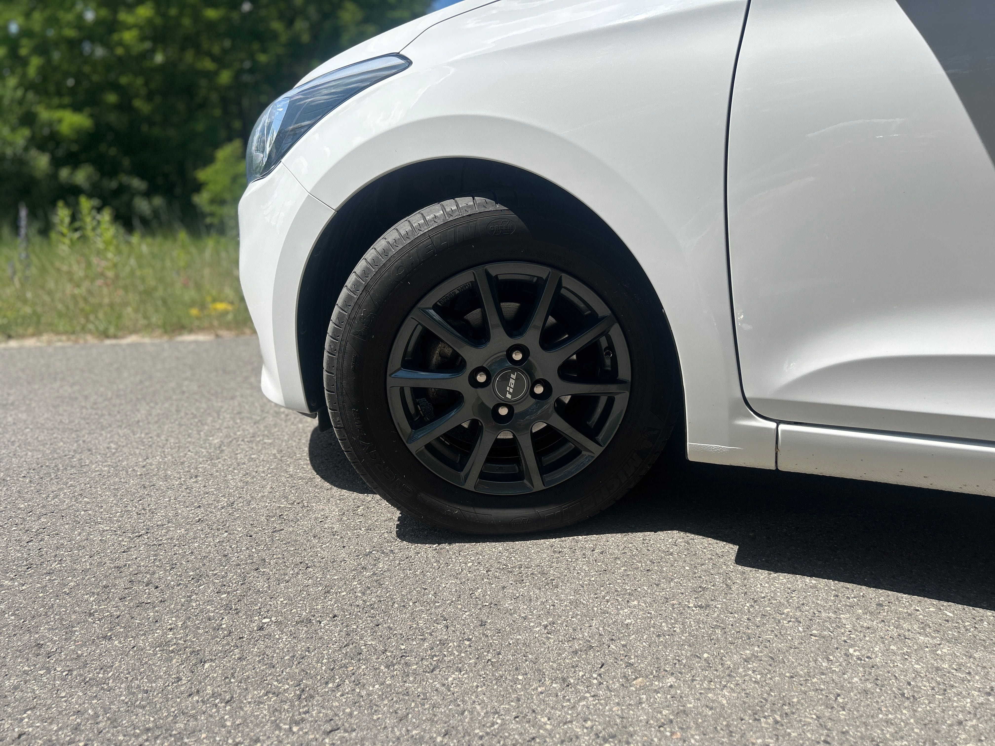 Sprzedam auto Hyundai i20