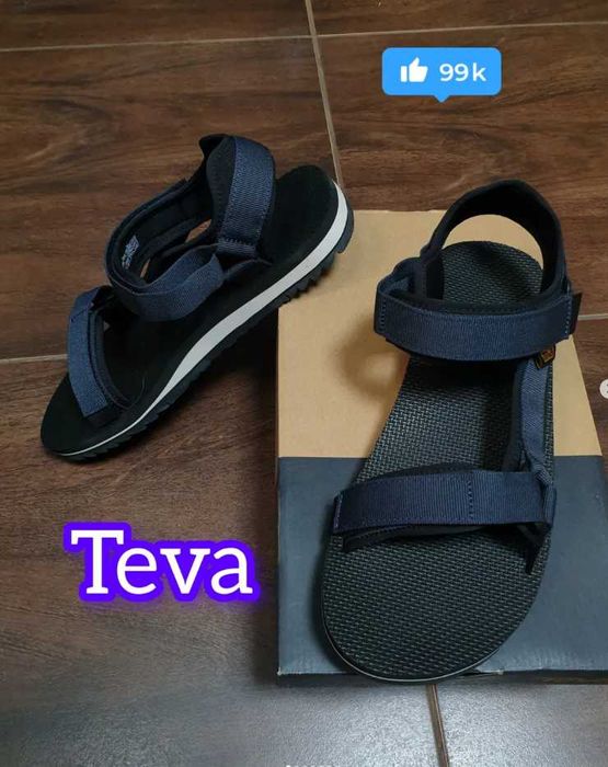 Сандалі Teva Universal Trail оригінал наш 46-євро 47