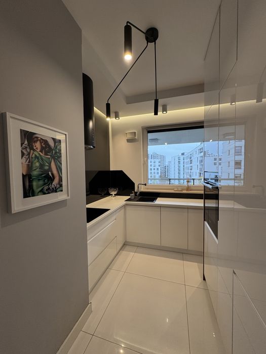 Bezpośrednio – osiedle Apartamenty Saska nad Jeziorem