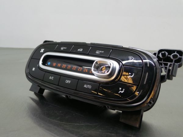 Comando chauffage / sofagem SMART ForFour (453)