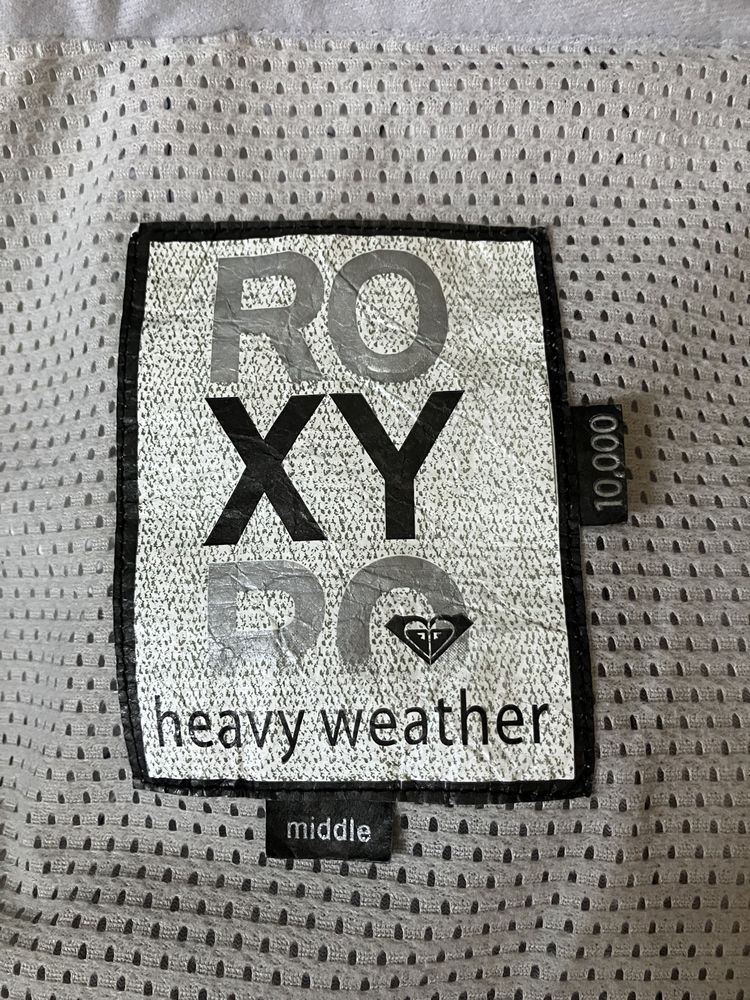 Spodnie Roxy narciarskie, snowboard S/M