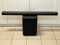 Sounbar JBL BAR 5.1