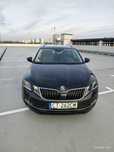 Octavia IV 2019 1,6,115 tyś Plichta Skoda ,Euro 6,udo przebieg, gratis