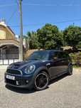 Mini clubman SD Hampton R55