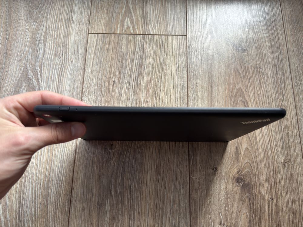 Lenovo Thinkpad 10 tablet z Windows 10 pro