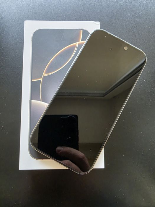 Iphone 16 Pro 512 GB