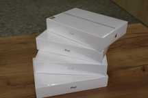 Новий Apple iPad 10.2 2021 (9-Gen) 64Gb Space Gray/Silver A2602 Wi-Fi