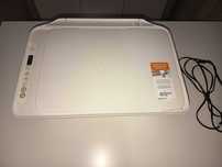 Drukarka HP DeskJet 2710e – nowa, bez tuszy