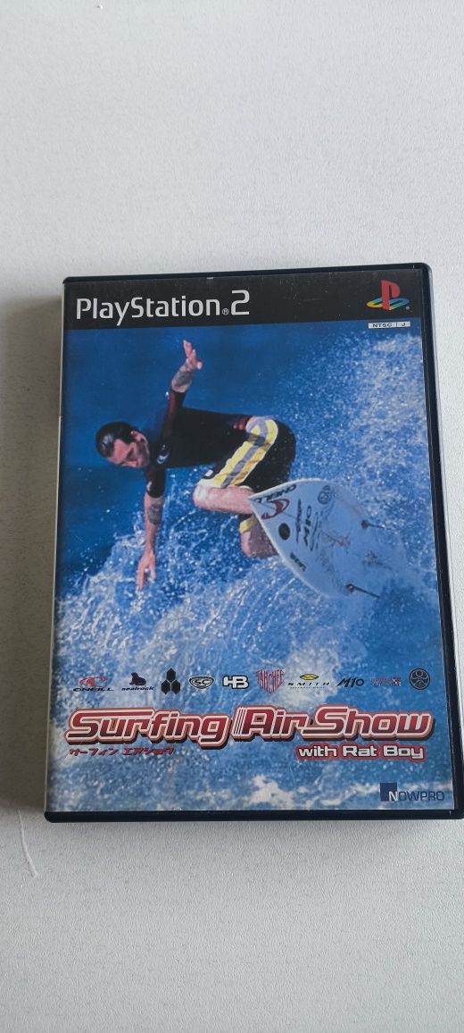 Jogos para Playstation 2 Japoneses