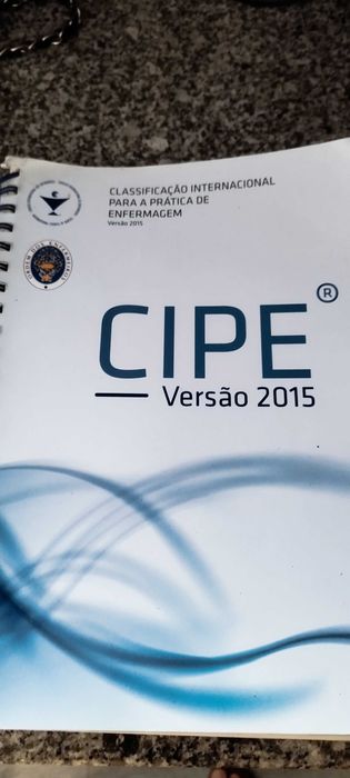 Livro de enfermagem..