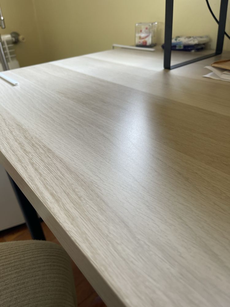 Secretaria 120x60 IKEA