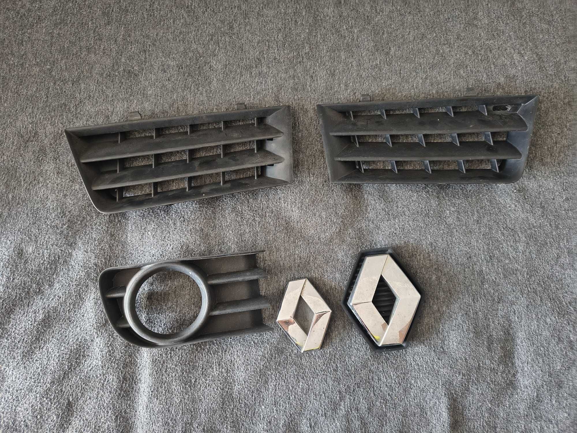 Części Renault Megane II Scenic II  Ford Focus mk1 , Lpg lovato Omb