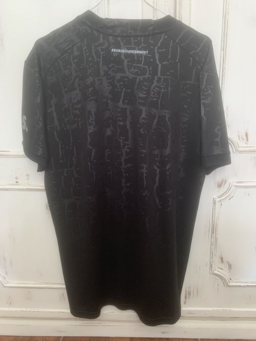 23/24 Dortmund Black Memorial Edition