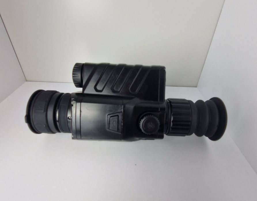 Тепловізійний приціл Jahnke (аналог GUIDE TR430)