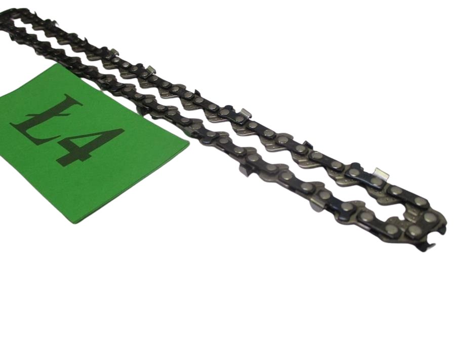 Łańcuch Tnący Do Parkside Paghs 20-Li A1 Piły Akumulatorowej 38 Ogniw