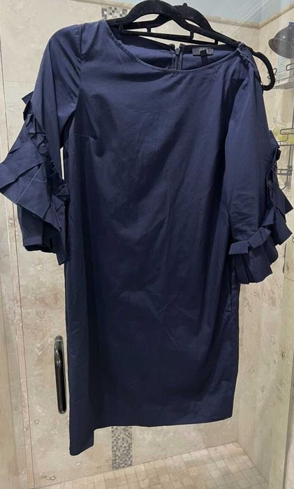 Ефектна оригінальна сукня COS XS/S як нова!