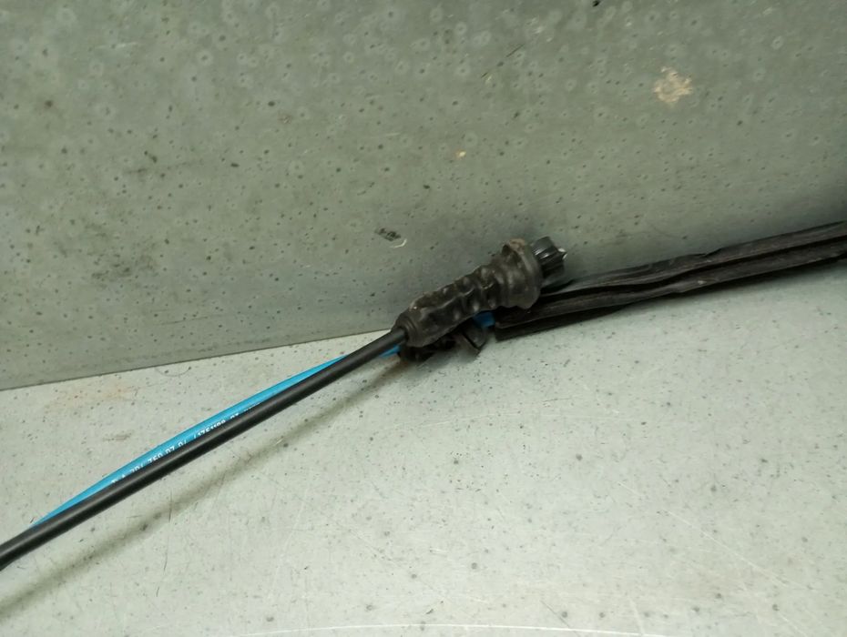 Fechadura / fecho porta trás esquerdo MERCEDES-BENZ GLK (X204)