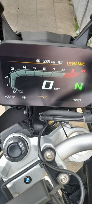 Bmw F 850 GS Exclusive