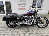 Harley Davidson Low Rider 107"