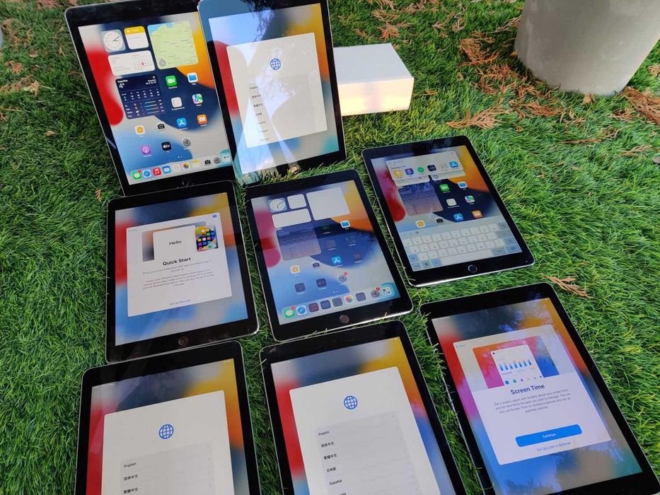 Tablet Apple iPad Air 2 16GB Space Grey Szary Grafitowy Gwarancja