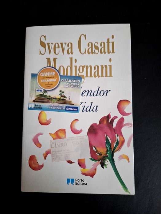 Coleção De Livros