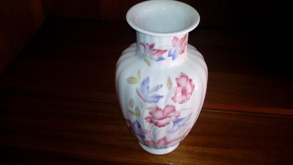 Jarrão Italiano Porcelana 30cm