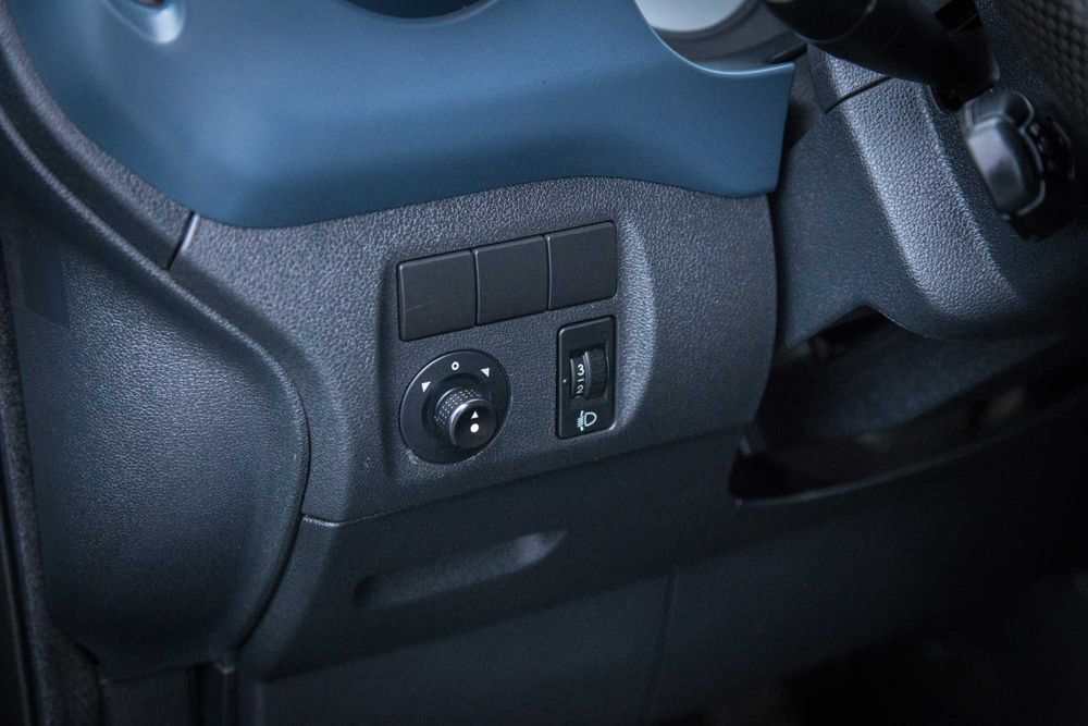 Peugeot Partner Tepee 2011