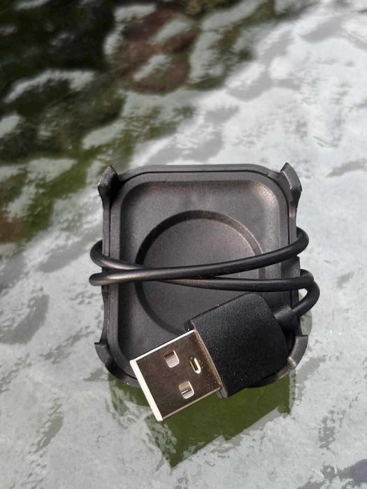 Smartwatch męski/damski • Nowoczesny • Bluetooth • Puls • Sport