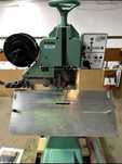 Maquina de agrafar semi nova